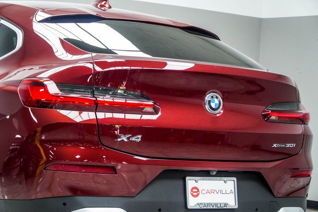 2024 BMW X4 xDrive30i Sports Activity - 23015127 - 12