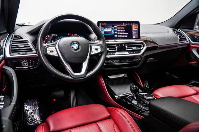 2024 BMW X4 xDrive30i Sports Activity - 23015127 - 14