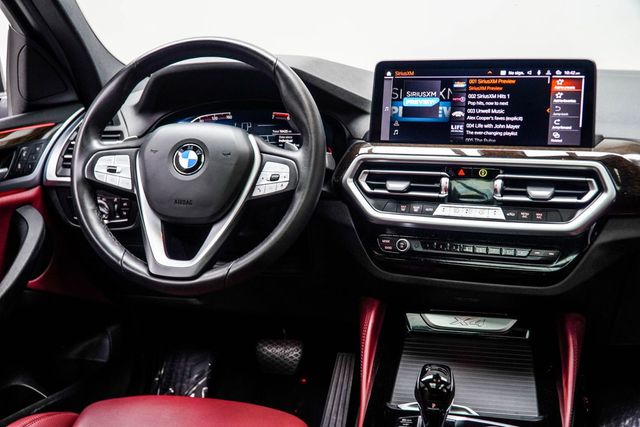 2024 BMW X4 xDrive30i Sports Activity - 23015127 - 15