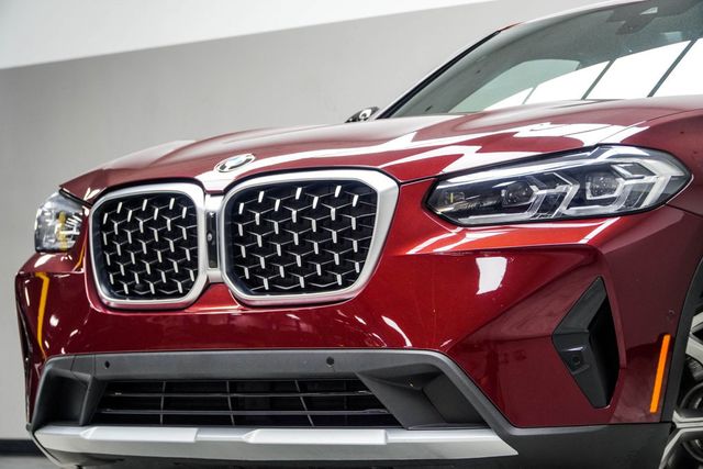 2024 BMW X4 xDrive30i Sports Activity - 23015127 - 1