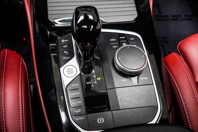 2024 BMW X4 xDrive30i Sports Activity - 23015127 - 19