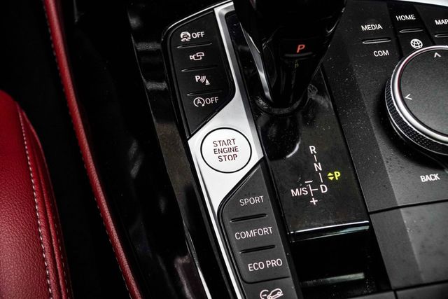 2024 BMW X4 xDrive30i Sports Activity - 23015127 - 20