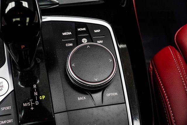 2024 BMW X4 xDrive30i Sports Activity - 23015127 - 21