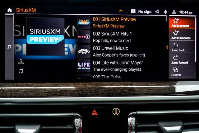 2024 BMW X4 xDrive30i Sports Activity - 23015127 - 23