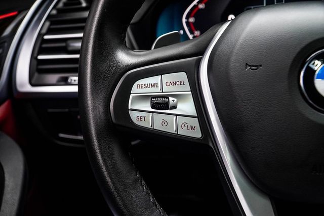 2024 BMW X4 xDrive30i Sports Activity - 23015127 - 28