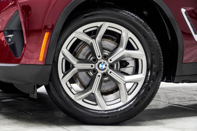 2024 BMW X4 xDrive30i Sports Activity - 23015127 - 2