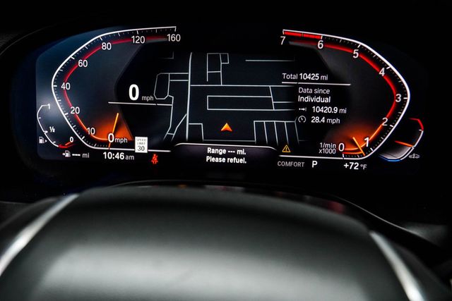 2024 BMW X4 xDrive30i Sports Activity - 23015127 - 31