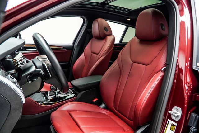 2024 BMW X4 xDrive30i Sports Activity - 23015127 - 34