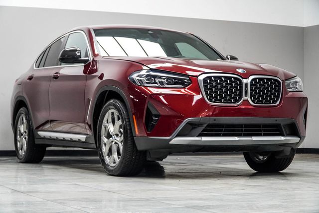 2024 BMW X4 xDrive30i Sports Activity - 23015127 - 3