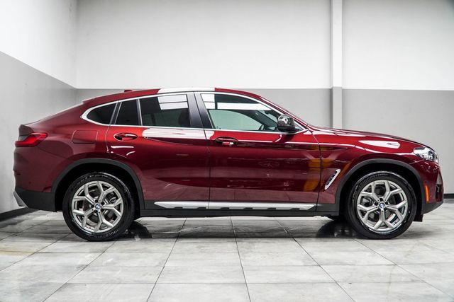 2024 BMW X4 xDrive30i Sports Activity - 23015127 - 5