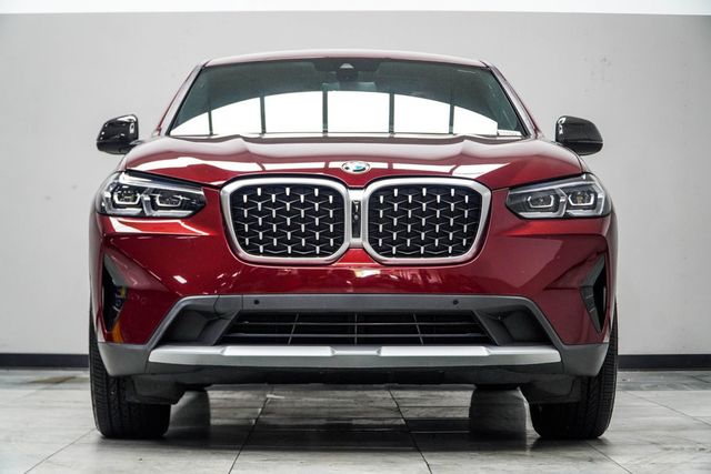2024 BMW X4 xDrive30i Sports Activity - 23015127 - 6