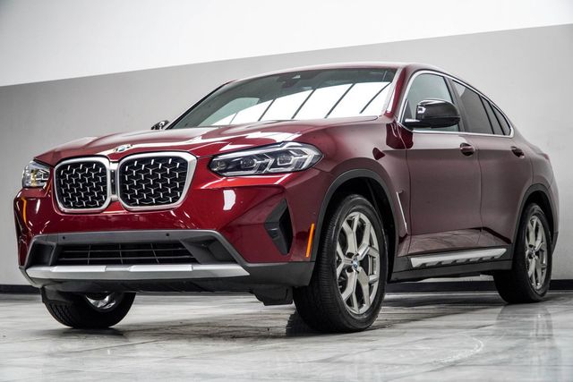 2024 BMW X4 xDrive30i Sports Activity - 23015127 - 7