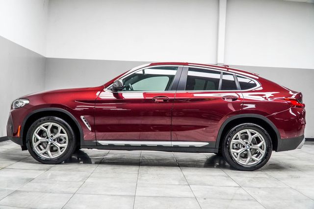 2024 BMW X4 xDrive30i Sports Activity - 23015127 - 8