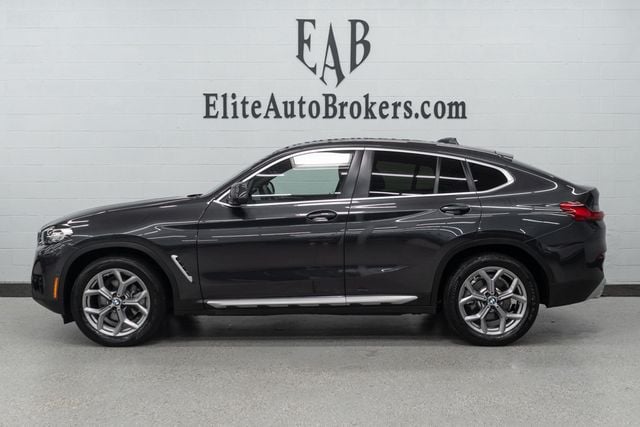 2024 BMW X4 xDrive30i Sports Activity - 22568809 - 1