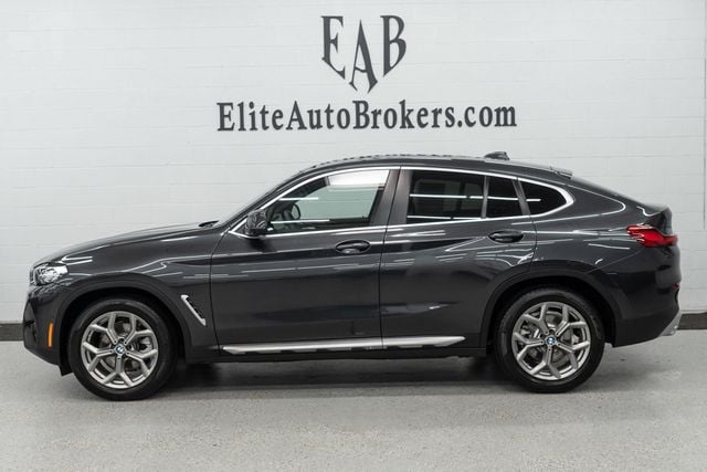 2024 BMW X4 xDrive30i Sports Activity - 22660450 - 1