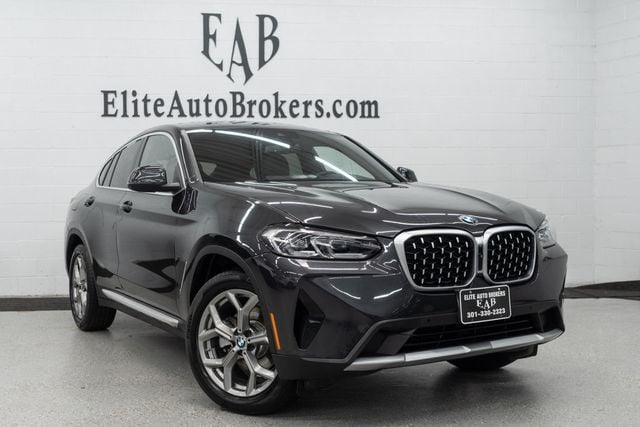 2024 BMW X4 xDrive30i Sports Activity - 22660450 - 57