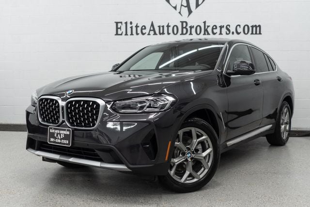 2024 BMW X4 xDrive30i Sports Activity - 22660450 - 61