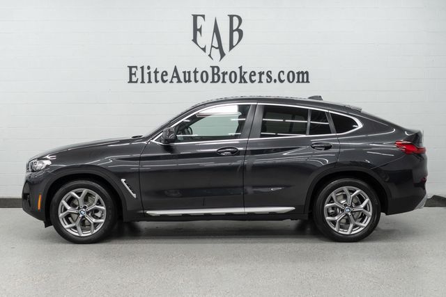 2024 BMW X4 xDrive30i Sports Activity - 22668041 - 1