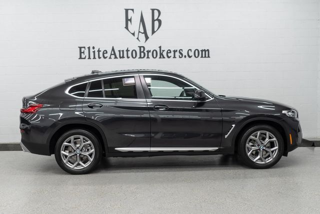 2024 BMW X4 xDrive30i Sports Activity - 22668041 - 3