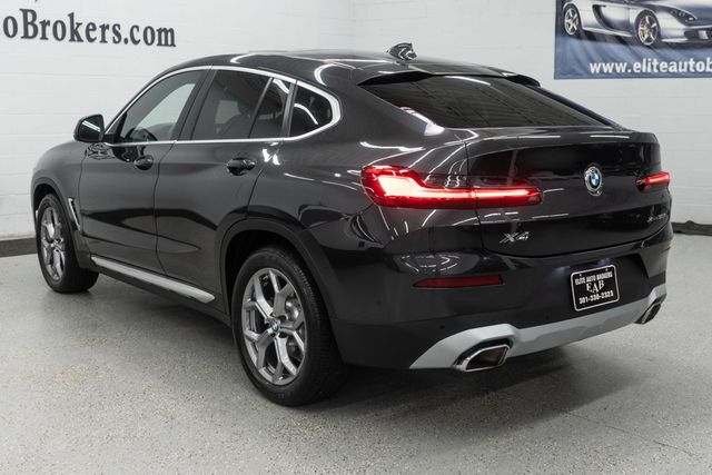 2024 BMW X4 xDrive30i Sports Activity - 22668041 - 5