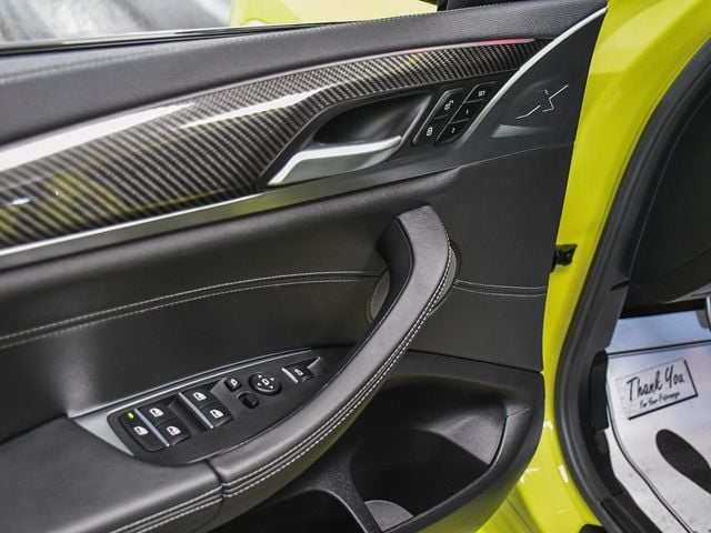 2024 BMW X4 M Base - 22976849 - 9