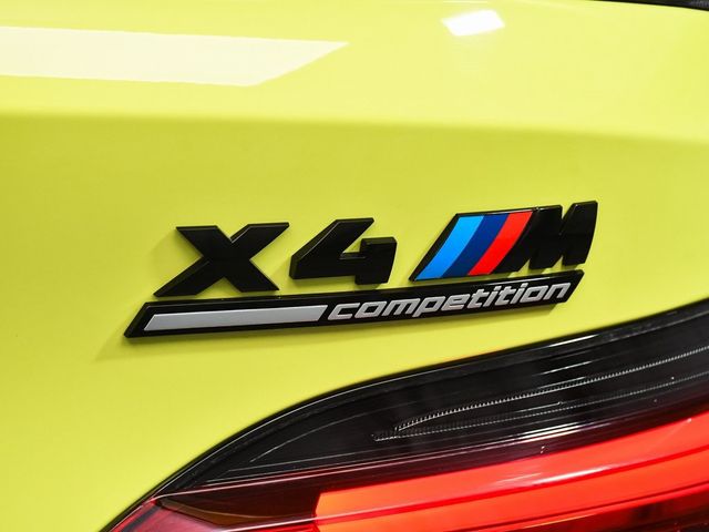2024 BMW X4 M Base - 22976849 - 99