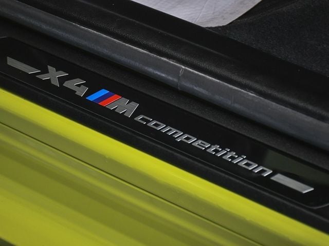 2024 BMW X4 M Base - 22976849 - 10