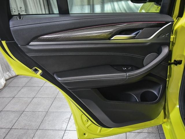 2024 BMW X4 M Base - 22976849 - 11