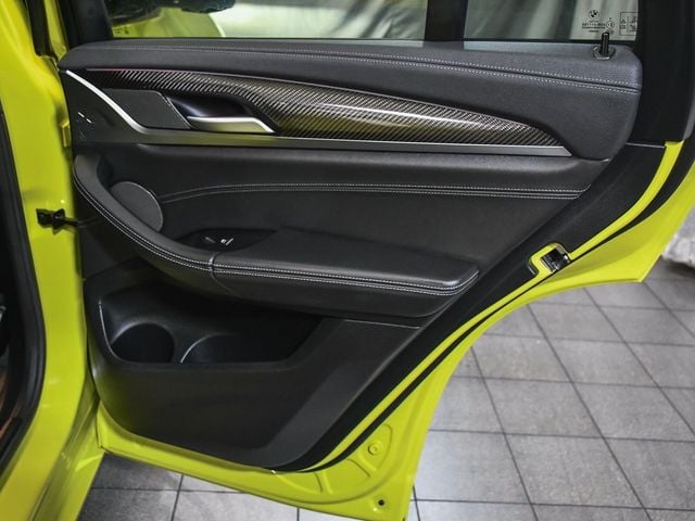 2024 BMW X4 M Base - 22976849 - 12