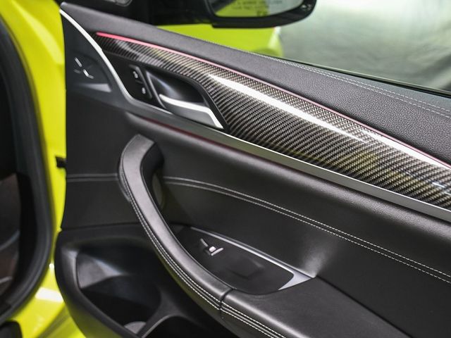 2024 BMW X4 M Base - 22976849 - 14