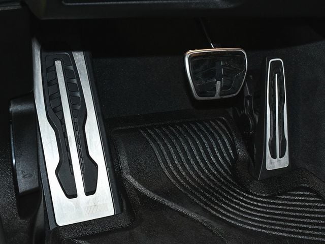 2024 BMW X4 M Base - 22976849 - 16