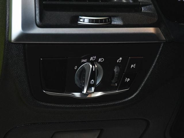 2024 BMW X4 M Base - 22976849 - 17