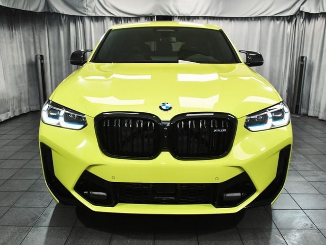 2024 BMW X4 M Base - 22976849 - 1