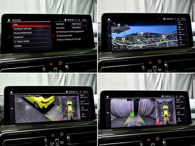 2024 BMW X4 M Base - 22976849 - 21