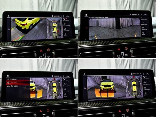 2024 BMW X4 M Base - 22976849 - 22