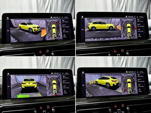 2024 BMW X4 M Base - 22976849 - 23