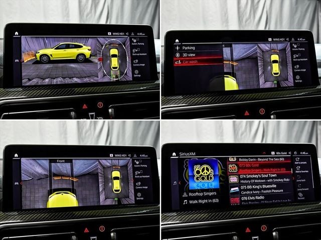 2024 BMW X4 M Base - 22976849 - 24