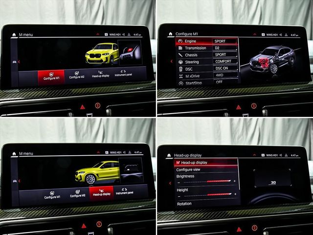 2024 BMW X4 M Base - 22976849 - 26