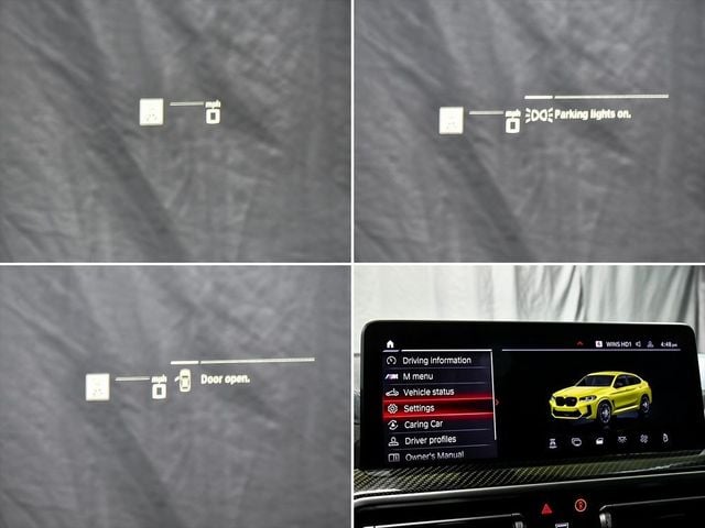 2024 BMW X4 M Base - 22976849 - 27