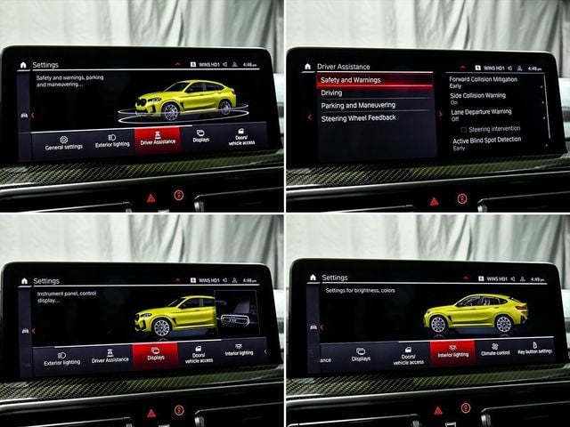 2024 BMW X4 M Base - 22976849 - 28