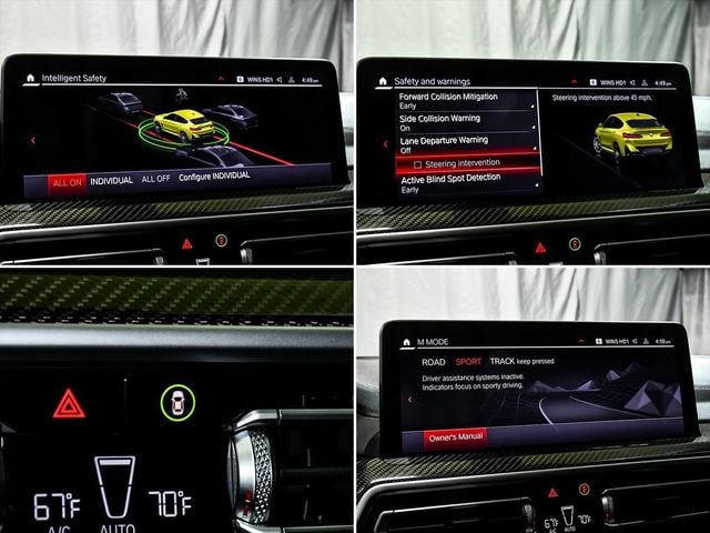 2024 BMW X4 M Base - 22976849 - 30