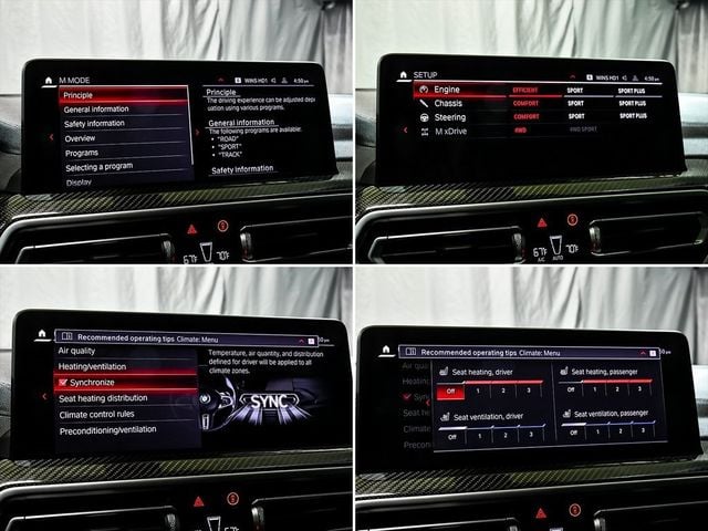 2024 BMW X4 M Base - 22976849 - 31