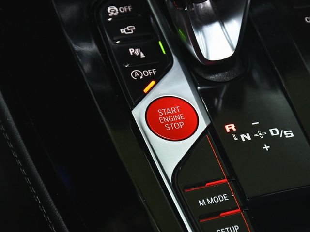 2024 BMW X4 M Base - 22976849 - 32