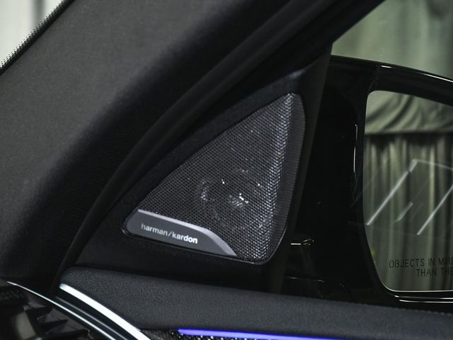 2024 BMW X4 M Base - 22976849 - 34