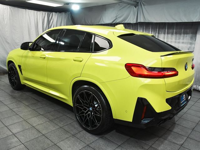 2024 BMW X4 M Base - 22976849 - 3