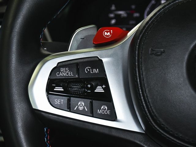 2024 BMW X4 M Base - 22976849 - 39