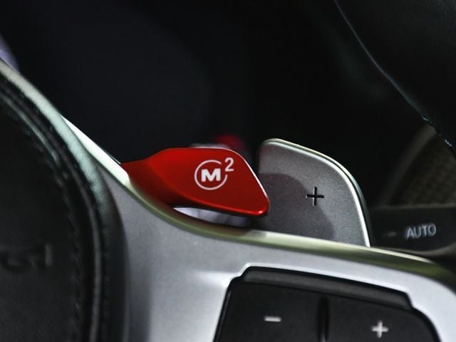 2024 BMW X4 M Base - 22976849 - 43