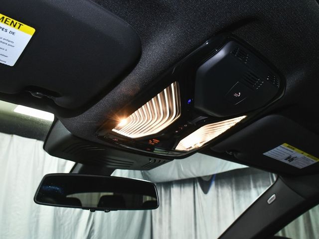 2024 BMW X4 M Base - 22976849 - 45