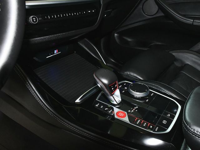 2024 BMW X4 M Base - 22976849 - 47