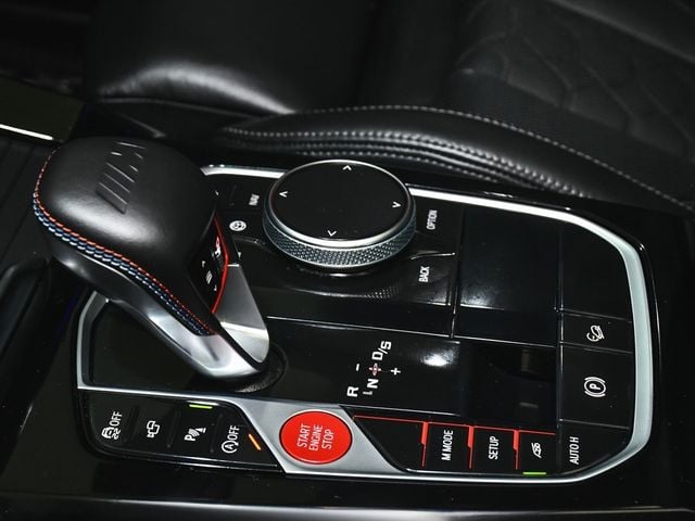 2024 BMW X4 M Base - 22976849 - 49